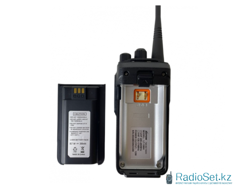 Аккумулятор для рации Luiton LT-199H